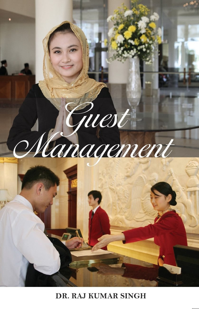 Guest Management