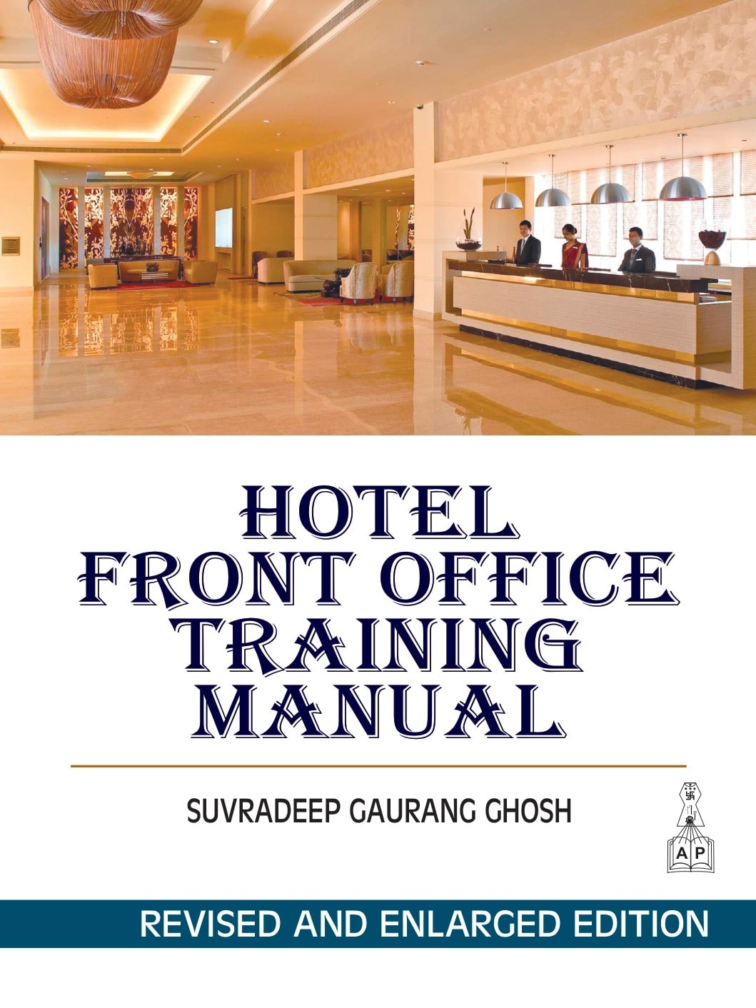 Hotel Front Office Training Manual 