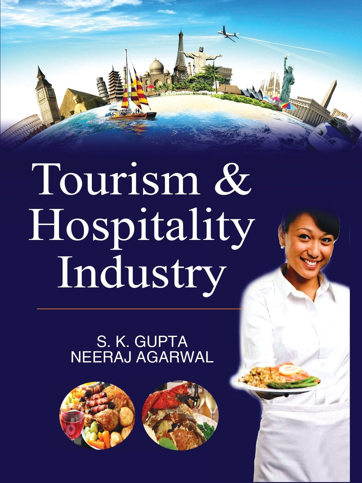 Tourism And Hospitality Industry 