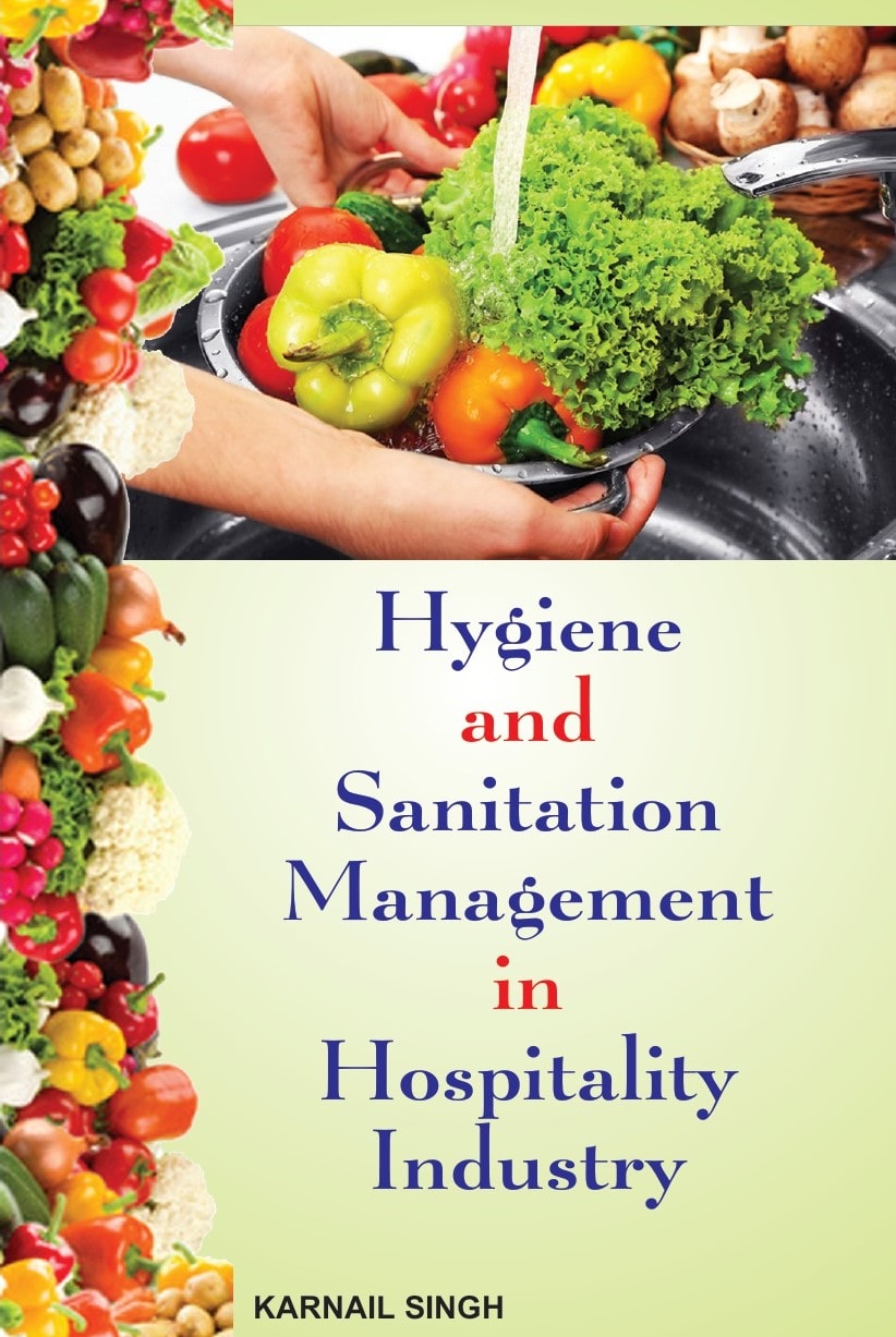 Hygiene And Sanitation Management In Hospitality Industry