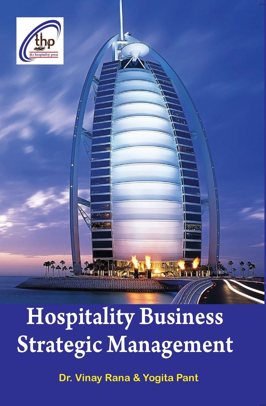 Hospitality Business Strategic Management