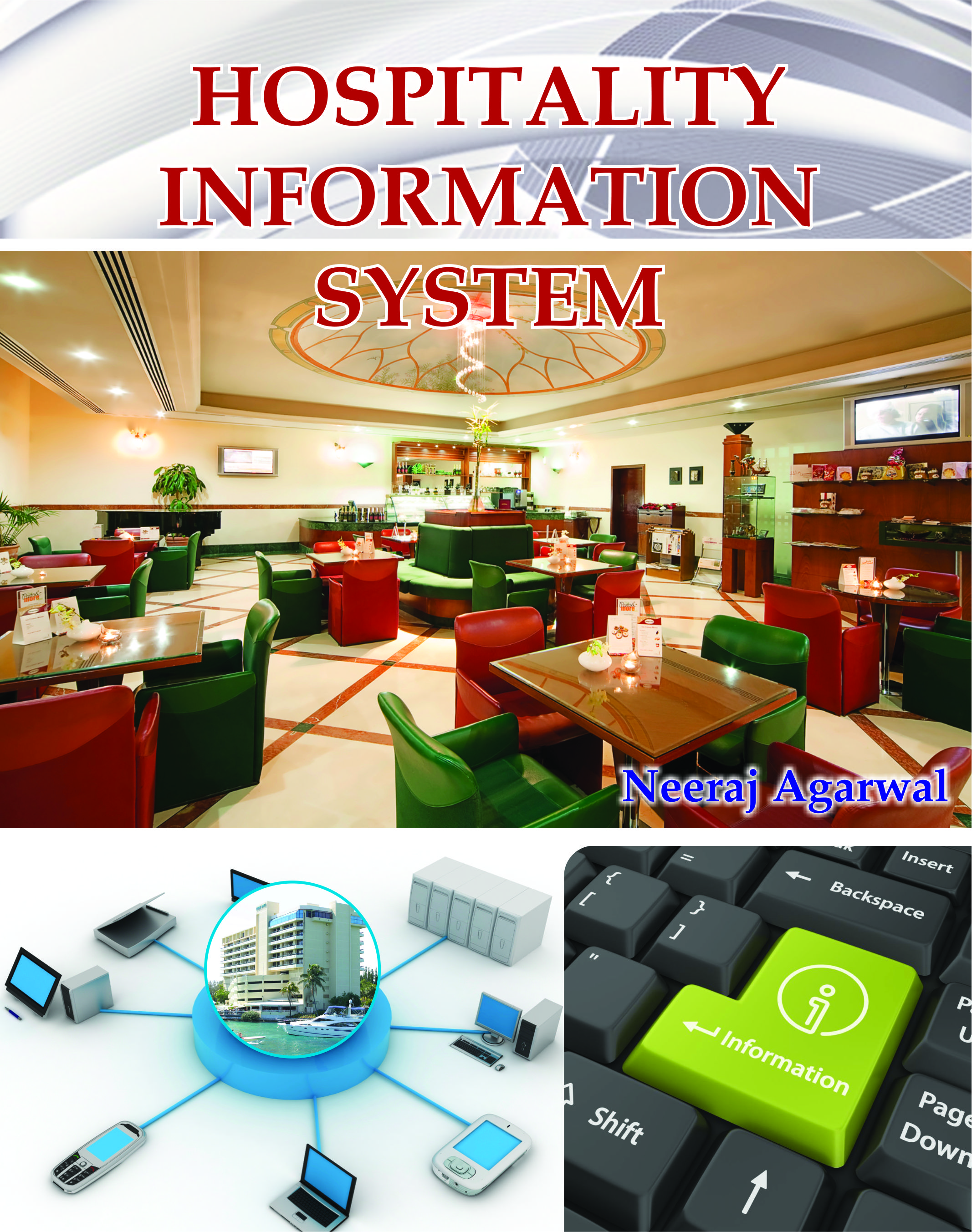 Hospitality Information System