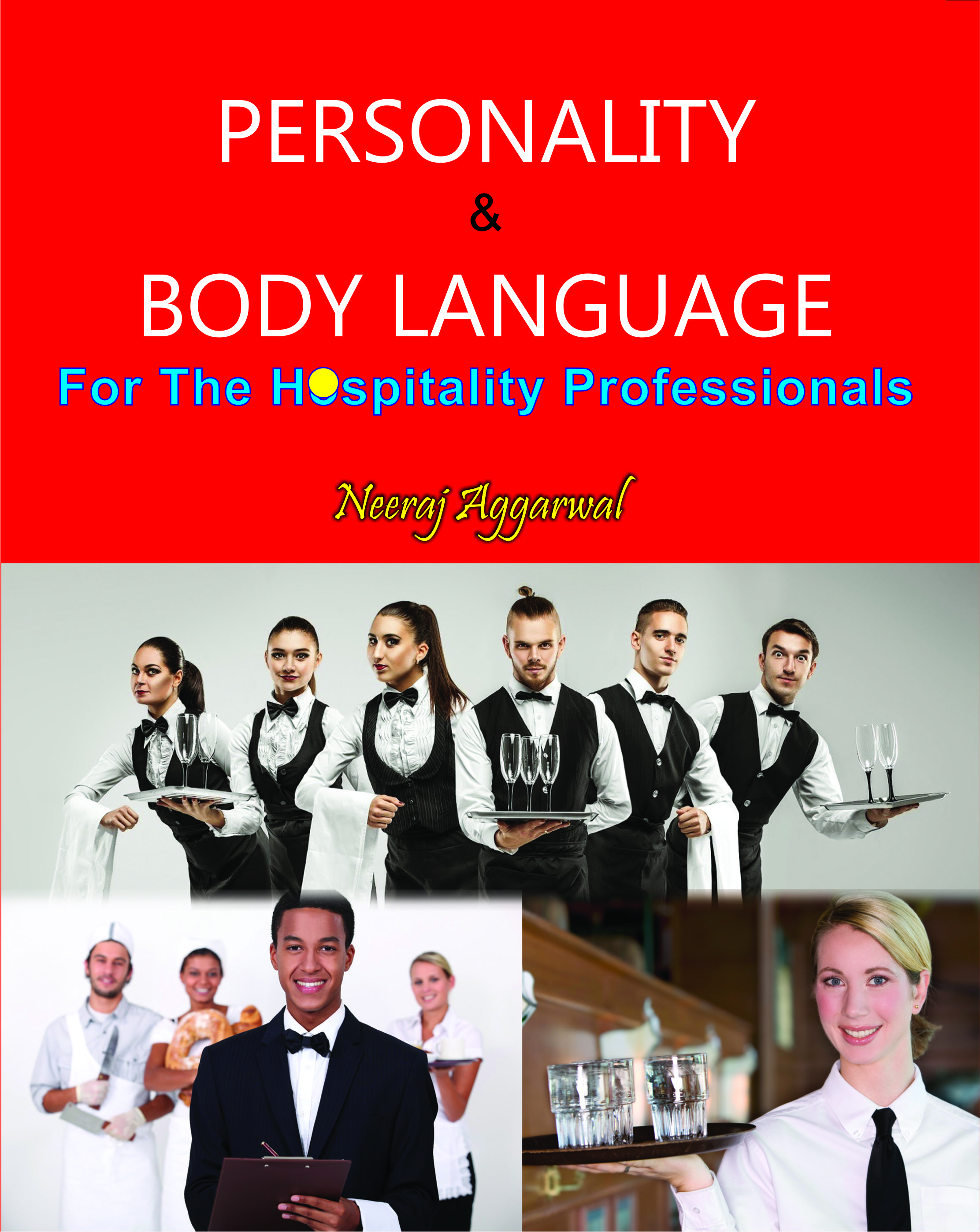 Personality And Body Language