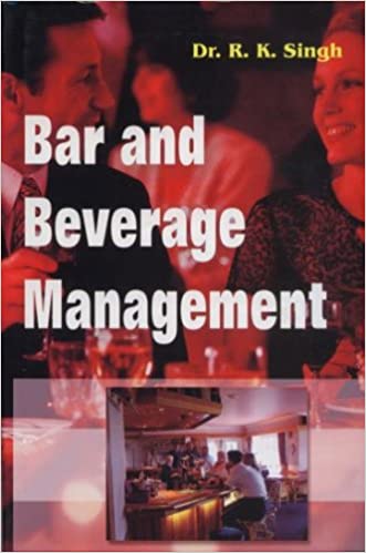 Bar and Beverage Management