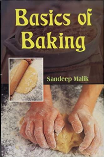 Basics Of Baking