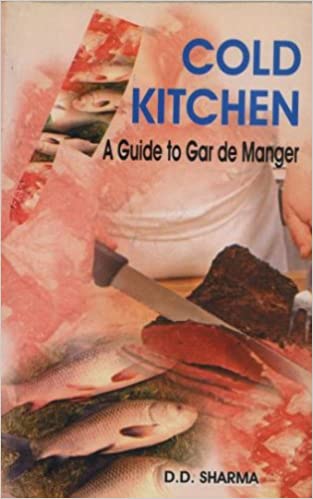 COLD KITCHEN: A Guide to Gar de Manger