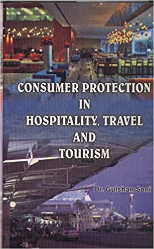 Consumer Protection in Hospitality, Travel and Tourism