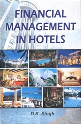 Financial Management In Hotels