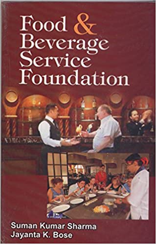 Food & Beverage Service Foundation