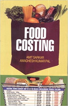 Food Costing