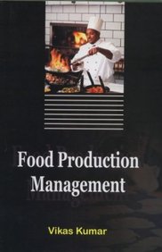 Food Production Management