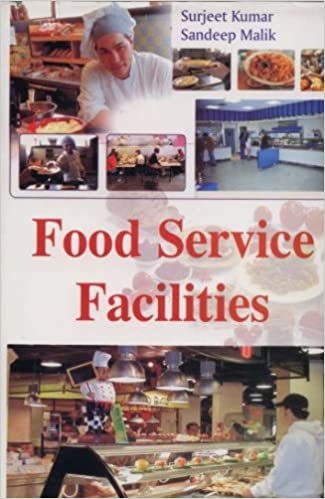 Food Service Facilities