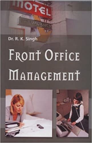 Front Office Management