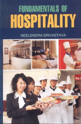 Fundamentals Of Hospitality