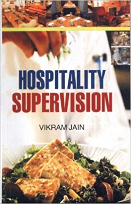 Hospitality Supervision 