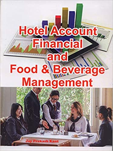 Hotel Account Financial and Food & Beverage Management