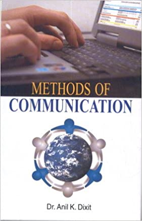 Methods of Communication