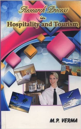 Research Process in hospitality & Tourism