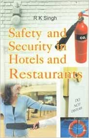 Safety and Security in Hotels and Restaurants