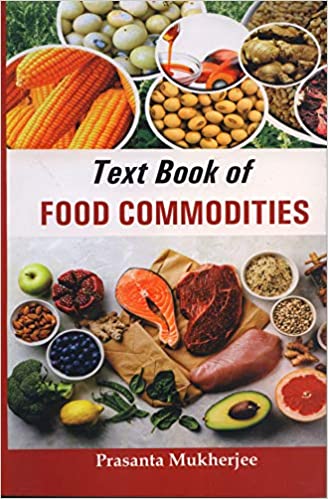 Text Book of Food Commodities