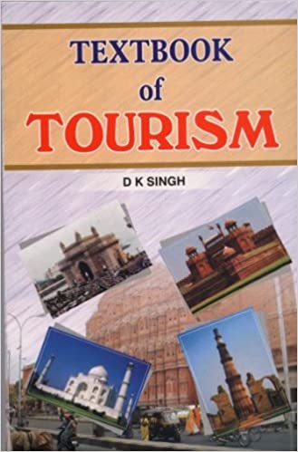 Textbook of Tourism