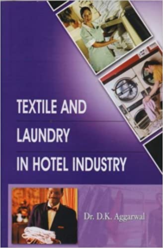 Textile and Laundry in Hotel Industry
