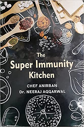 The Super Immunity Kitchen