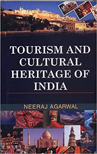 Tourism and Cultural Heritage of India