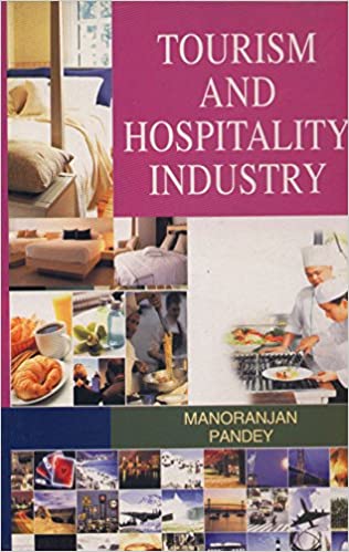 Tourism And Hospitality Industry 