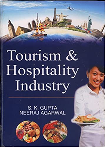 Tourism And Hospitality Industry