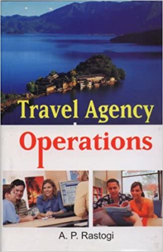 Travel Agency Operations