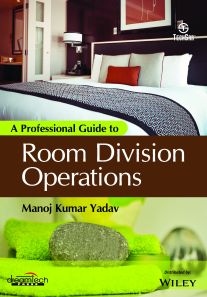 A Professional Guide to Room Division Operations