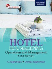 Hotel Housekeeping: Operations and Management