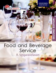 Food and Beverage Services, 2/E