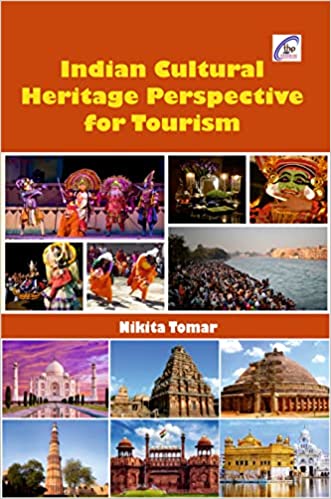 Indian Cultural Heritage Perspective for Tourism